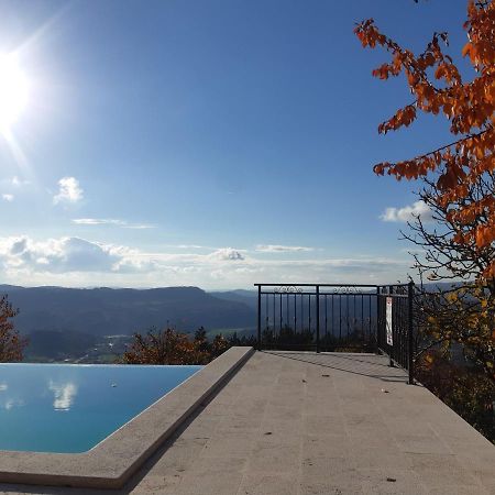 Apartment Finderli Buzet Esterno foto