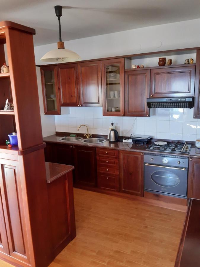 Apartment Finderli Buzet Esterno foto
