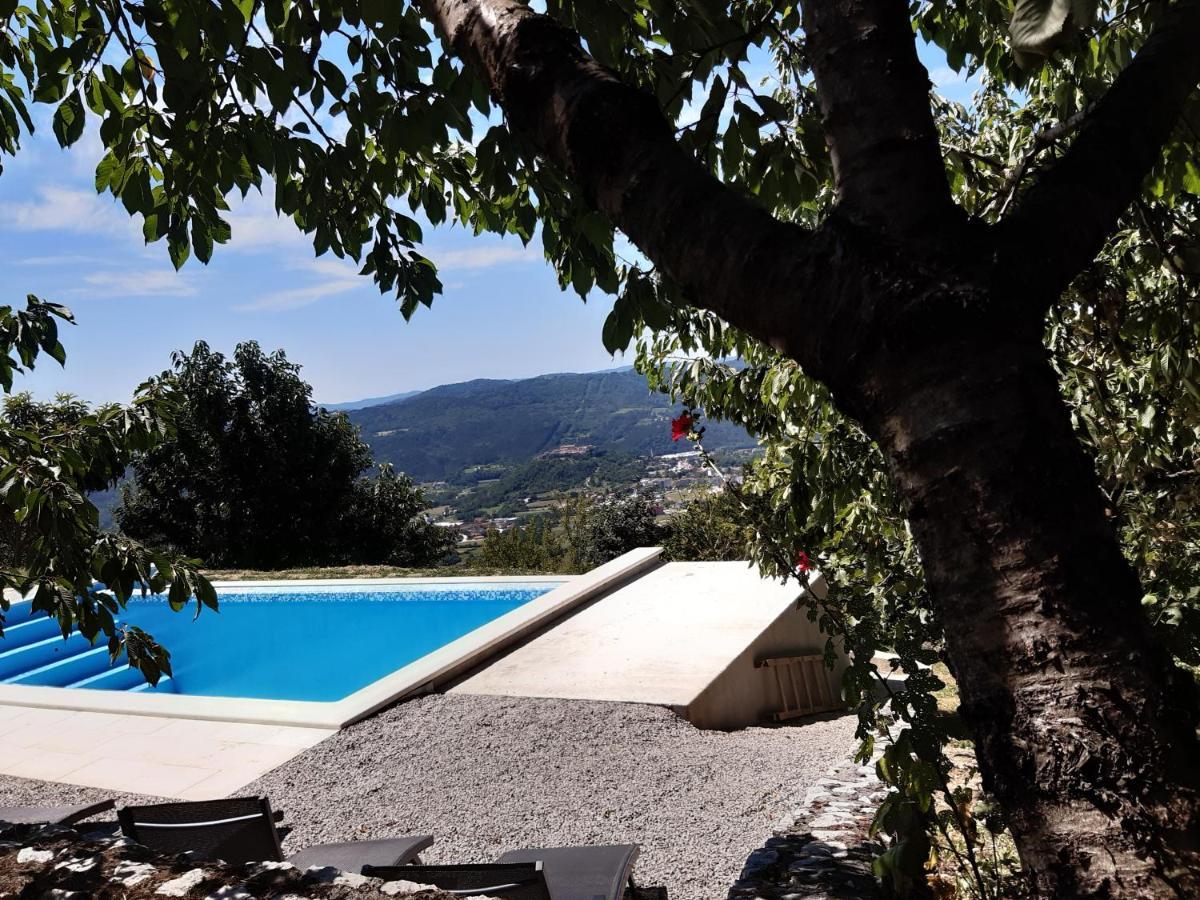 Apartment Finderli Buzet Esterno foto