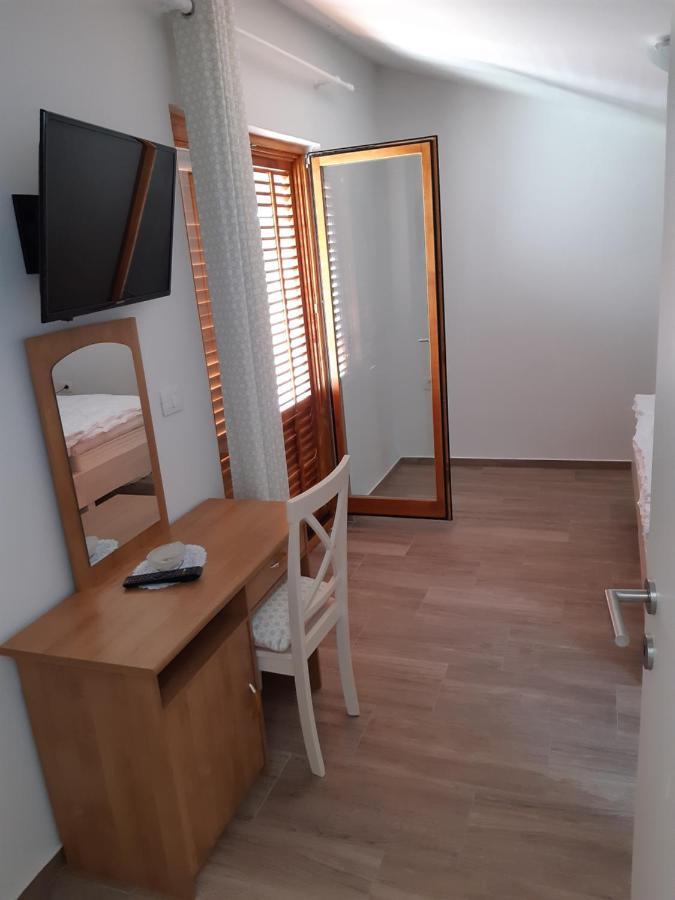 Apartment Finderli Buzet Esterno foto