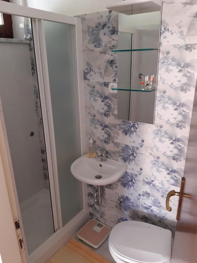 Apartment Finderli Buzet Esterno foto
