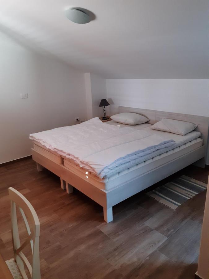Apartment Finderli Buzet Esterno foto