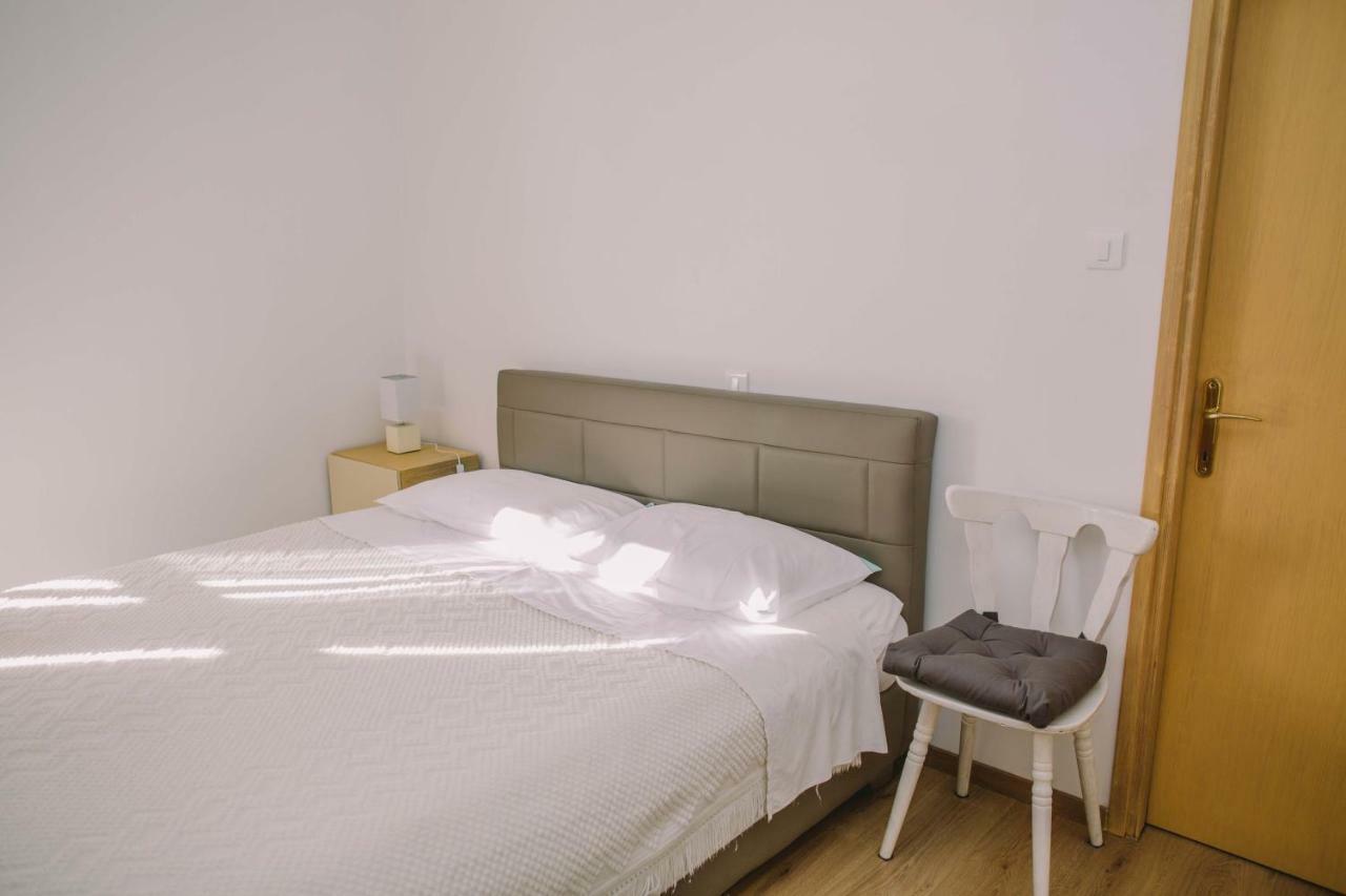 Apartment Finderli Buzet Esterno foto